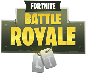 Fortnite logo