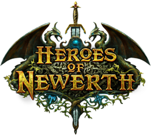 Heroes of Newerth logo