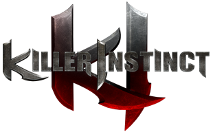 Killer Instinct logo