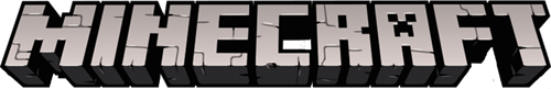 Minecraft logo