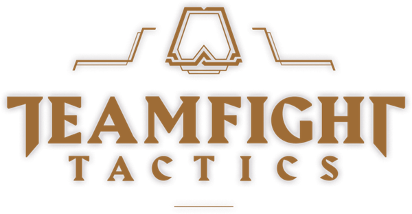 Teamfight Tactics logo
