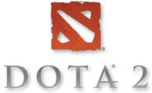 Dota 2 logo