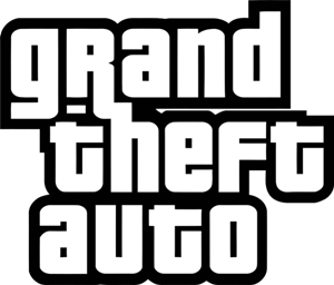Grand Theft Auto logo