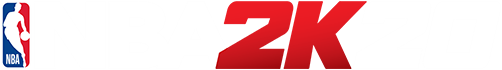 NBA 2K logo