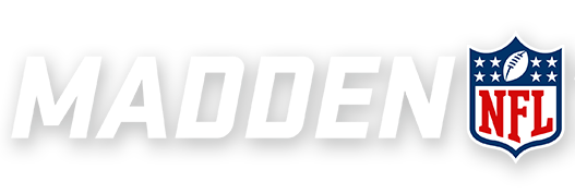 Madden NFL 2025 logo