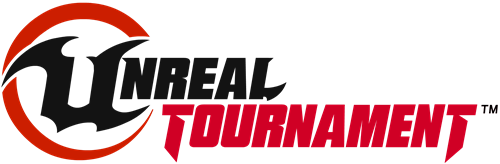 Unreal Tournament logo