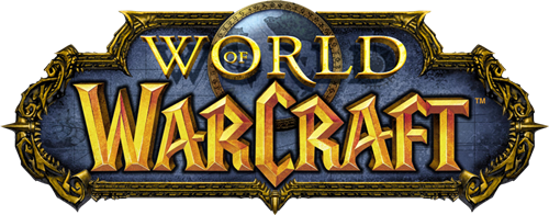 World of Warcraft logo