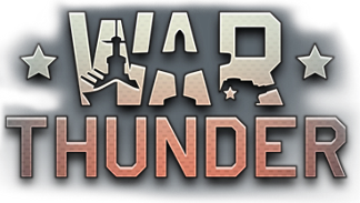 War Thunder logo