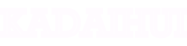 Logo Kadaihui